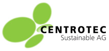 Brink, filiale du groupe allemand Centrotec Sustainable AG