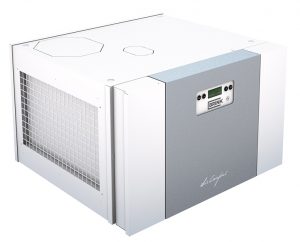 ventilation double flux - Air Comfort : chauffage et rafraîchissement de l'air