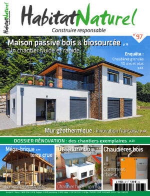 article Habitat Naturel N97