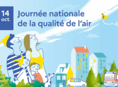 Journée nationale de la qualité de l'air
