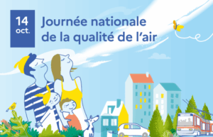 Journée nationale de la qualité de l'air